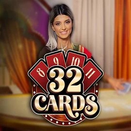 Play 32 Cards slot by Ezugi on casino-slota.at