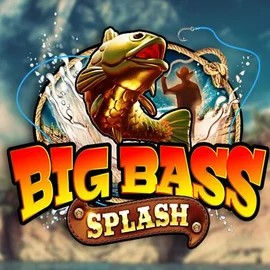 Play Big Bass Splash slot by Pragmatic Play on casino-slota.at