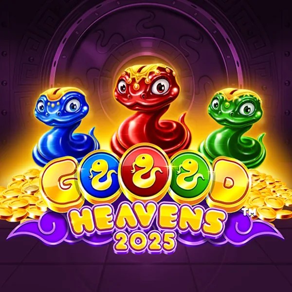 Play Goood Heavens slot by Rarestone Gaming on casino-slota.at