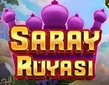 Saray Ruyasi – slot by Pragmatic Play, featured at casino-slota.at