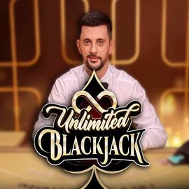 Unlimited Blackjack – slot by Ezugi, featured at casino-slota.at